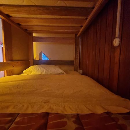 Casa De Sila Hotel Cusco Eksteriør billede