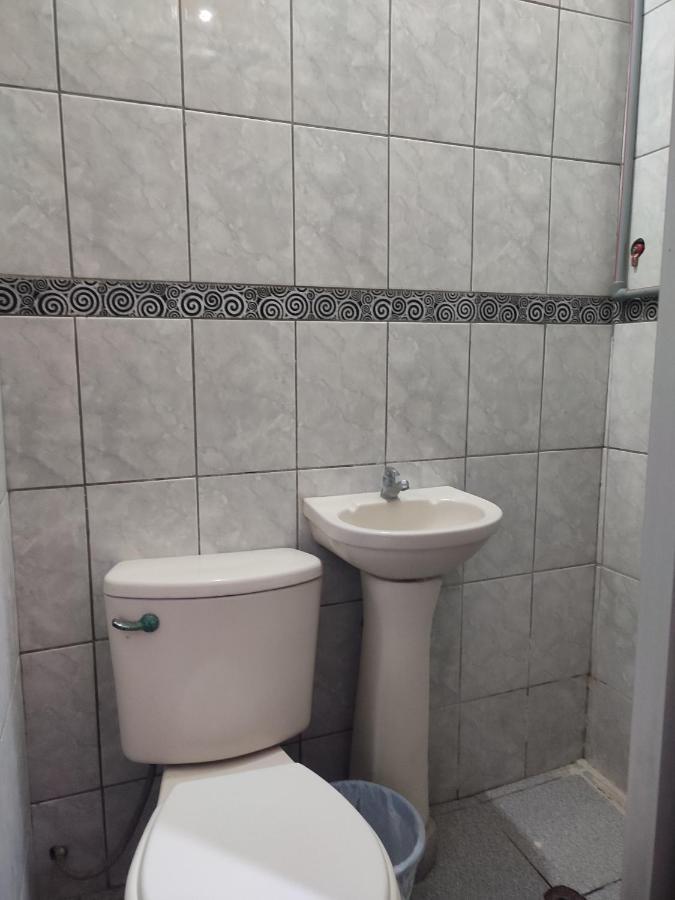 Casa De Sila Hotel Cusco Eksteriør billede