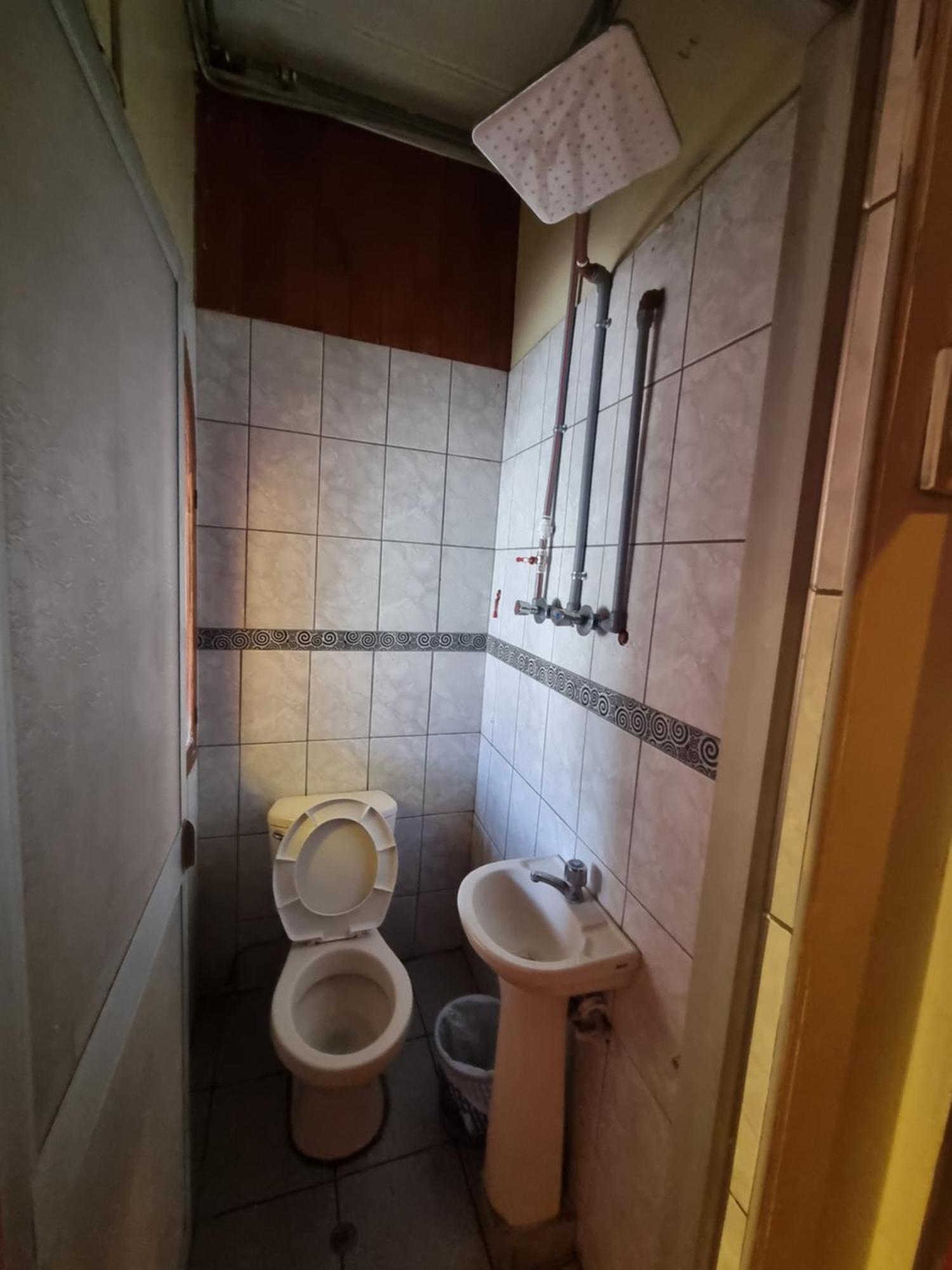Casa De Sila Hotel Cusco Eksteriør billede