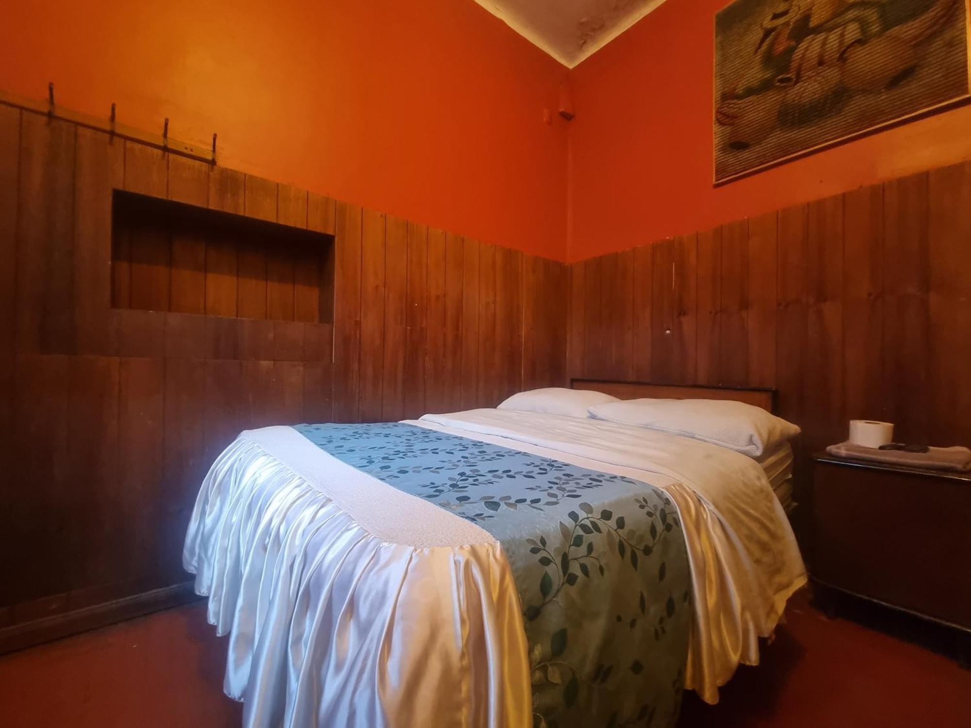 Casa De Sila Hotel Cusco Eksteriør billede